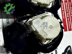 BMW 5 SERİSİ F10 ARKA ORTA EMNİYET KEMERİ - 34036732