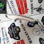 BMW 5 SERİSİ F10 ARKA SAĞ DIŞ KAPI KOLU
