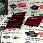 BMW 5 SERİSİ F10 BAGAJ STOP