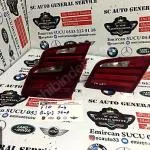 BMW 5 SERİSİ F10 BAGAJ STOP