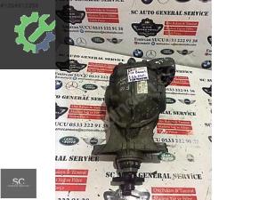 BMW 5 SERİSİ F10 BENZİNLİ 3,46 ORAN DEFRANSİYEL