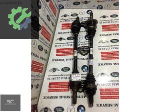 BMW 5 SERİSİ F10 BENZİNLİ AKS 7628252