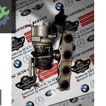BMW 5 SERİSİ F10 BENZİNLİ KOMPLE TURBO