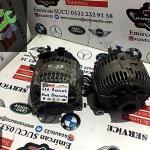 BMW 5 SERİSİ F10 BENZİNLİ MARŞ DİNAMOSU