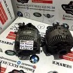 BMW 5 SERİSİ F10 BENZİNLİ MARŞ DİNAMOSU