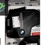 BMW 5 SERİSİ F10 BENZİNLİ MOTOR KAPAĞI