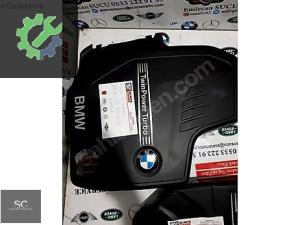 BMW 5 SERİSİ F10 BENZİNLİ MOTOR KAPAĞI