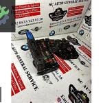 BMW 5 SERİSİ F10 BENZİNLİ ÖN ARKA SİGORTA KUTUSU F10 JBE V1