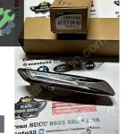 BMW 5 SERİSİ F10 ÇAMURLUK SOL ÖN SİNYAL 63137154167