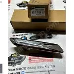 BMW 5 SERİSİ F10 ÇAMURLUK SOL ÖN SİNYAL 63137154167