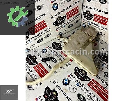 BMW 5 Serisi Cam Suyu Deposu çıkma parça