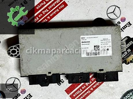 BMW 5 Serisi Beyin çıkma parça