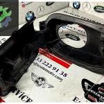 BMW 5 SERİSİ F10 DEPO KAPAĞI SİYAH