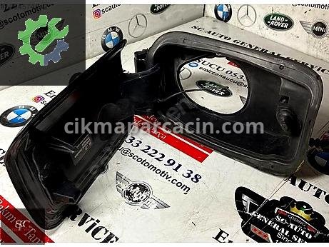 BMW 5 Serisi Depo Kapağı çıkma parça