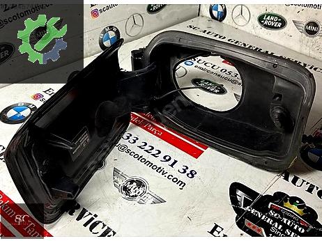 BMW 5 Serisi Depo Kapağı çıkma parça
