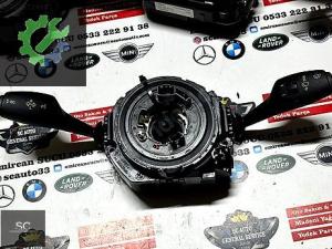 BMW 5 SERİSİ F10 DİREKSİYON AÇI SENSÖRÜ - 9301903