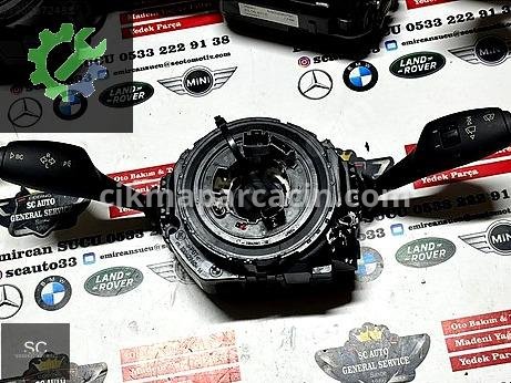 BMW 5 Serisi Direksiyon Açı Sensörü çıkma parça