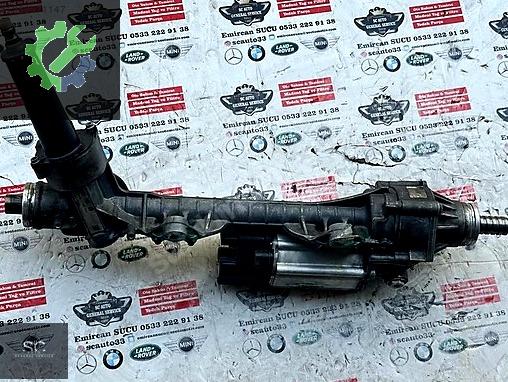 BMW 5 Serisi Direksiyon Kutusu 6798386 çıkma parça