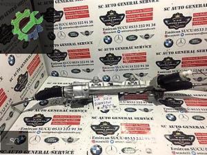 BMW 5 SERİSİ F10 DİREKSİYON KUTUSU SIFIR - 32106864850