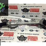 BMW 5 SERİSİ F10 DİREKSİYON KUTUSU SIFIR 32106864850