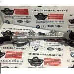BMW 5 SERİSİ F10 DİREKSİYON KUTUSU SIFIR 32106864850