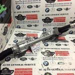 BMW 5 SERİSİ F10 DİREKSİYON KUTUSU SIFIR 32106864850