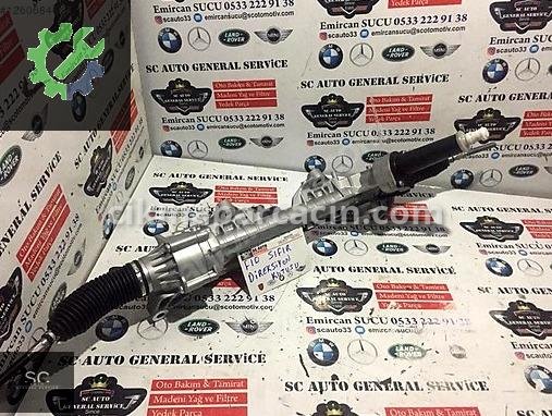 BMW 5 Serisi Direksiyon Kutusu 32106864850 çıkma parça