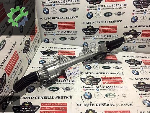 BMW 5 Serisi Direksiyon Kutusu 32106864850 çıkma parça