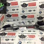 BMW 5 SERİSİ F10 DİREKSİYON KUTUSU SIFIR 32106864850