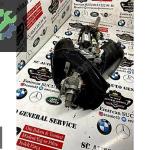 BMW 5 SERİSİ F10 DİREKSİYON MİLİ