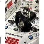 BMW 5 SERİSİ F10 DİREKSİYON MİLİ