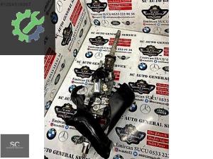 BMW 5 SERİSİ F10 DİREKSİYON MİLİ