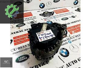 BMW 5 SERİSİ F10 DİZEL ŞARJ DİNAMOSU 8507625