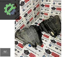 BMW 5 SERİSİ F10 DİZEL YAKIT DEPOSU 7225002
