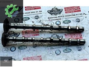 BMW 5 SERİSİ F10 EKSANTRİK - 1131850607602