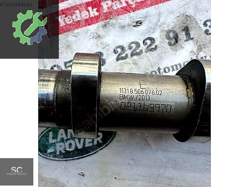 BMW 5 Serisi Eksantrik 1131850607602 çıkma parça