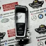 BMW 5 SERİSİ F10 ELEKTRONİK PARK FRENİ – 9217594