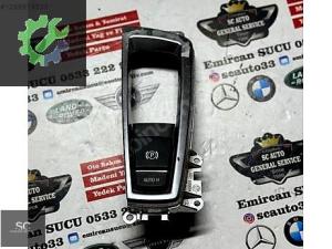 BMW 5 SERİSİ F10 ELEKTRONİK PARK FRENİ – 9217594
