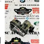 BMW 5 SERİSİ F10 EL FRENİ MOTORU 32349660