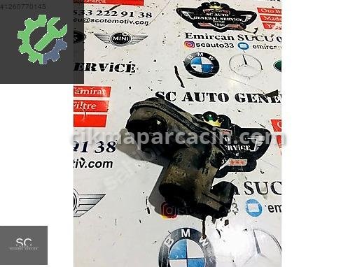 BMW 5 Serisi El Freni Motoru 32349660 çıkma parça