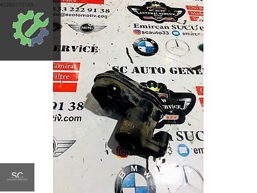 BMW 5 Serisi El Freni Motoru 32349660 çıkma parça