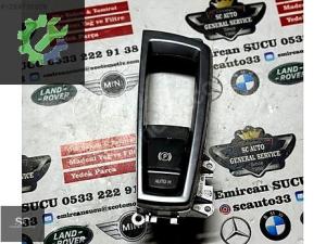 BMW 5 SERİSİ F10 EL FRENİ TUŞU – 9217594