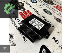 BMW 5 SERİSİ F10 EL FREN BEYNİ 5801701