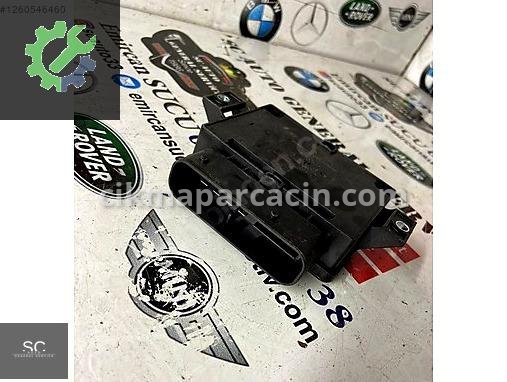 BMW 5 Serisi Fren Beyni 5801701 çıkma parça