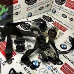 BMW 5 SERİSİ F10 EMNİYET KEMERİ