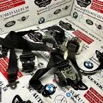 BMW 5 SERİSİ F10 EMNİYET KEMERİ