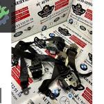 BMW 5 SERİSİ F10 EMNİYET KEMERİ