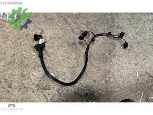 BMW 5 SERİSİ F10 ENJEKTÖR KABLOLARI 736061604B