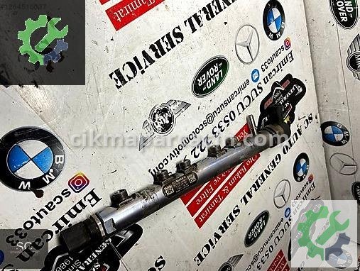 BMW 5 Serisi Enjektör Kütüğü 7809128 çıkma parça
