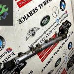 BMW 5 SERİSİ F10 ENJEKTÖR KÜTÜĞÜ 7809128